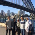 pakej sydney