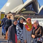 pakej sydney
