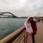 pakej sydney