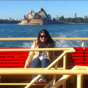 pakej sydney