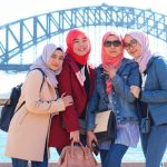pakej sydney