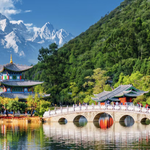yunnan, china