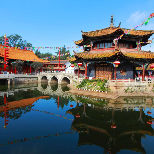 kunming, china
