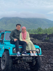 pakej bali 8