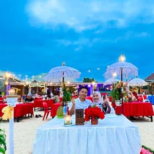 pakej honeymoon bali