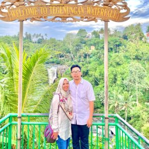 pakej honeymoon bali