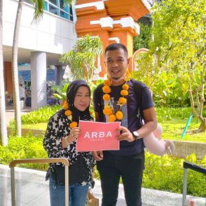 pakej honeymoon bali