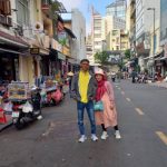 pakej honeymoon vietnam