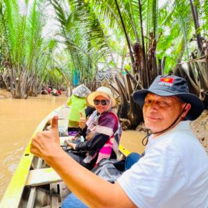 pakej honeymoon vietnam