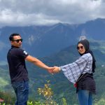 pakej honeymoon sabah