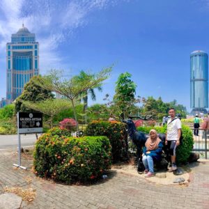 pakej honeymoon sabah