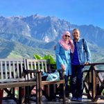 pakej honeymoon sabah