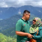 pakej honeymoon sabah