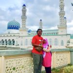 pakej honeymoon sabah