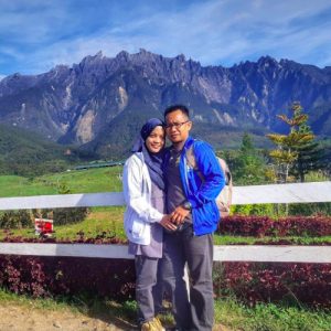 pakej honeymoon sabah