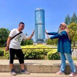pakej honeymoon sabah
