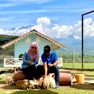 pakej honeymoon sabah