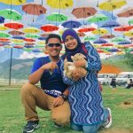 pakej honeymoon sabah