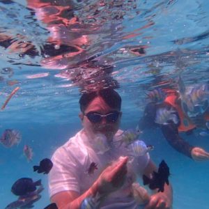 pakej honeymoon sabah