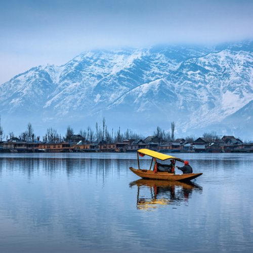 srinagar, kashmir