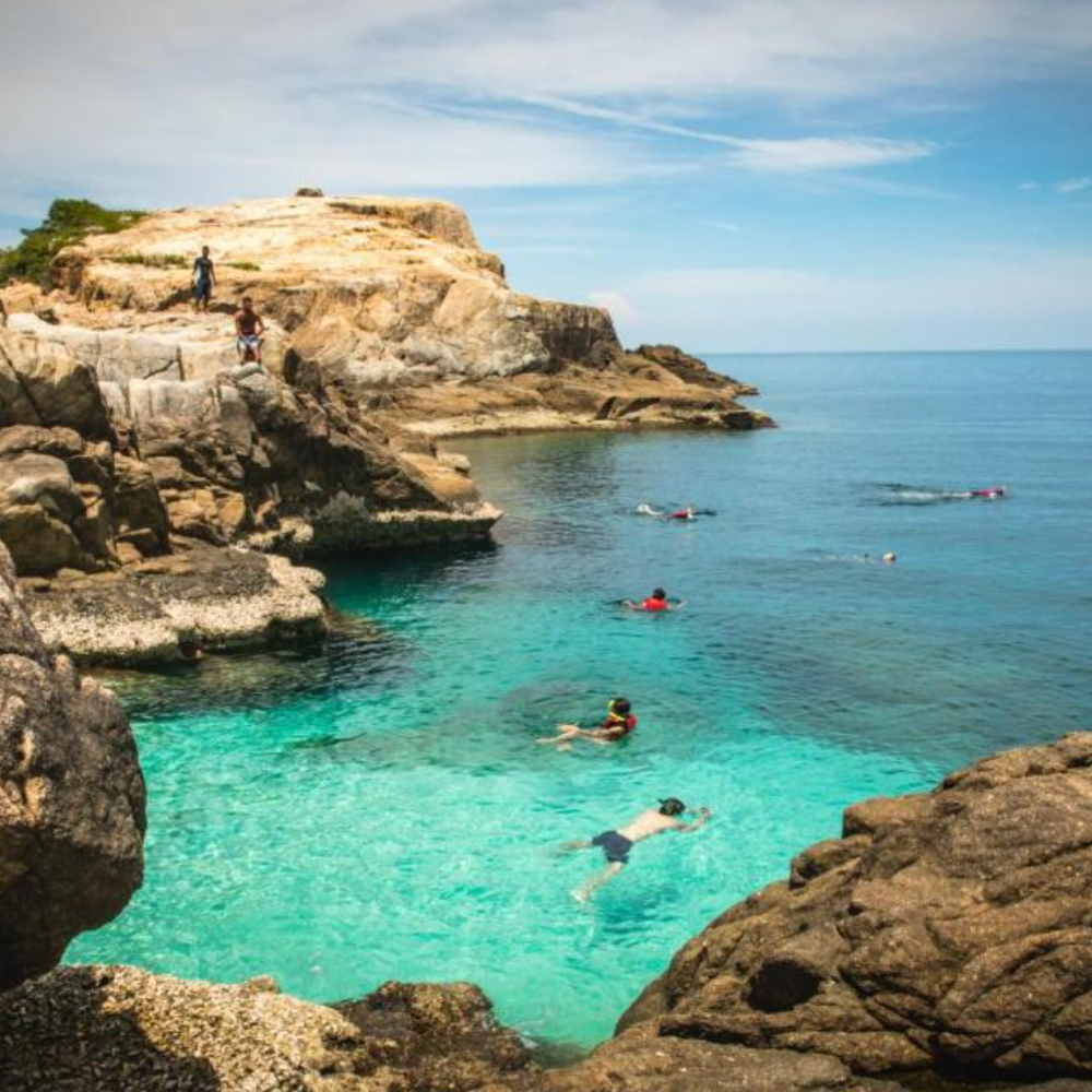 tempat menarik di pulau perhentian