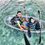 aktiviti menarik di pulau perhentian