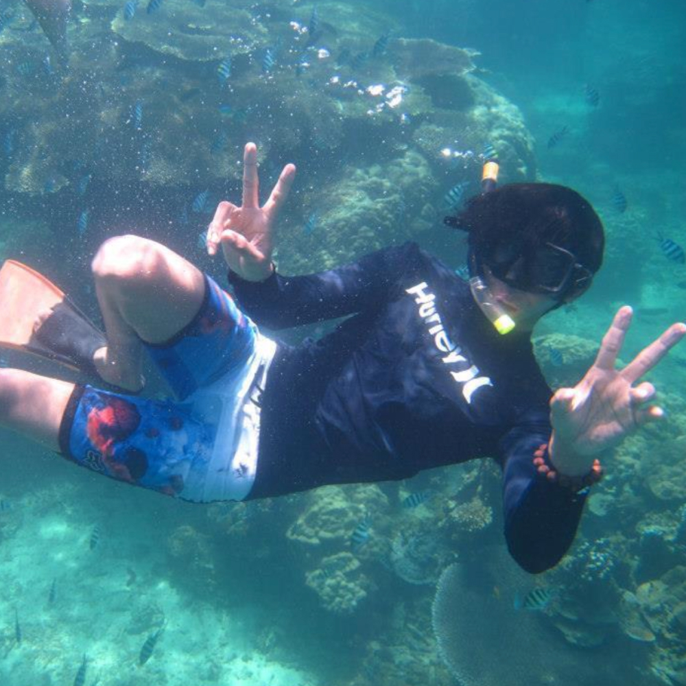 pulau perhentian