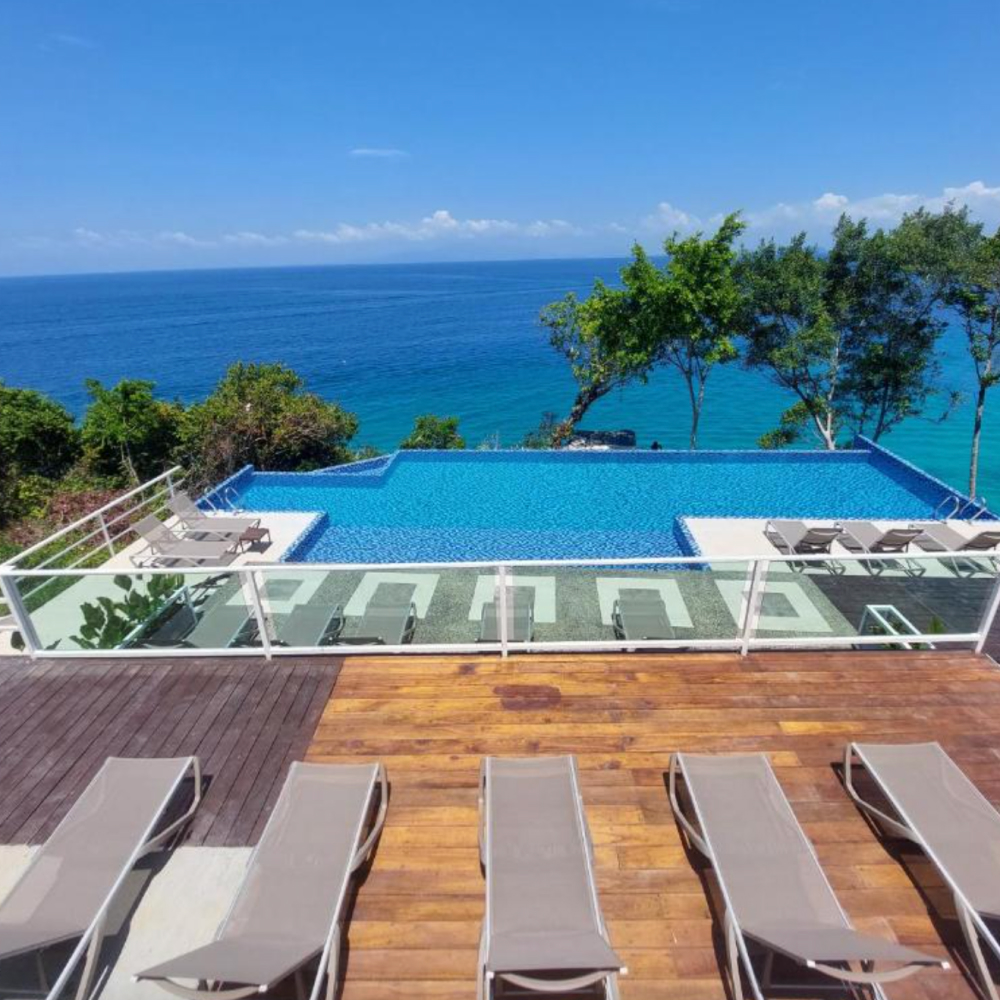 alunan resort pulau perhentian