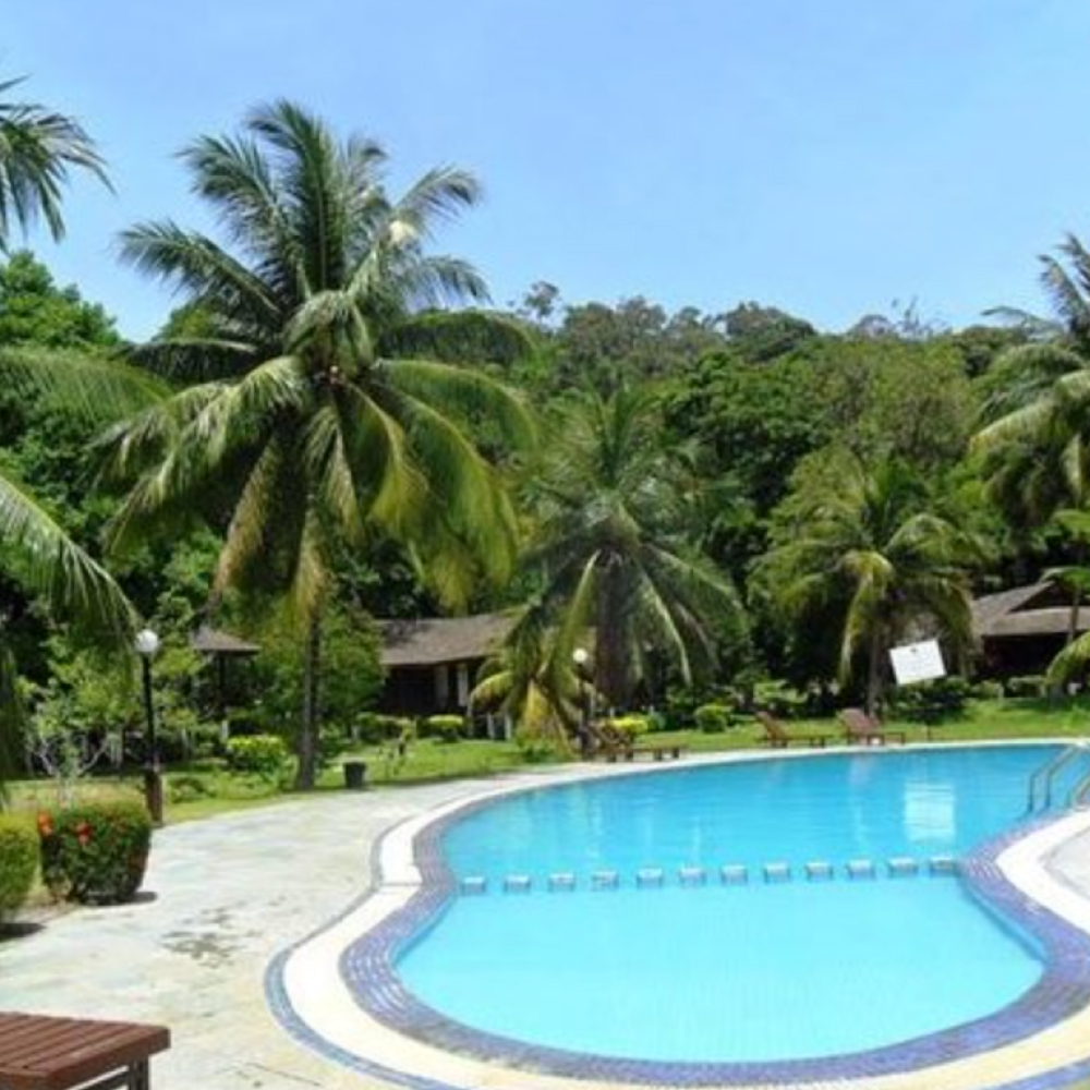 perhentian island resort pulau perhentian