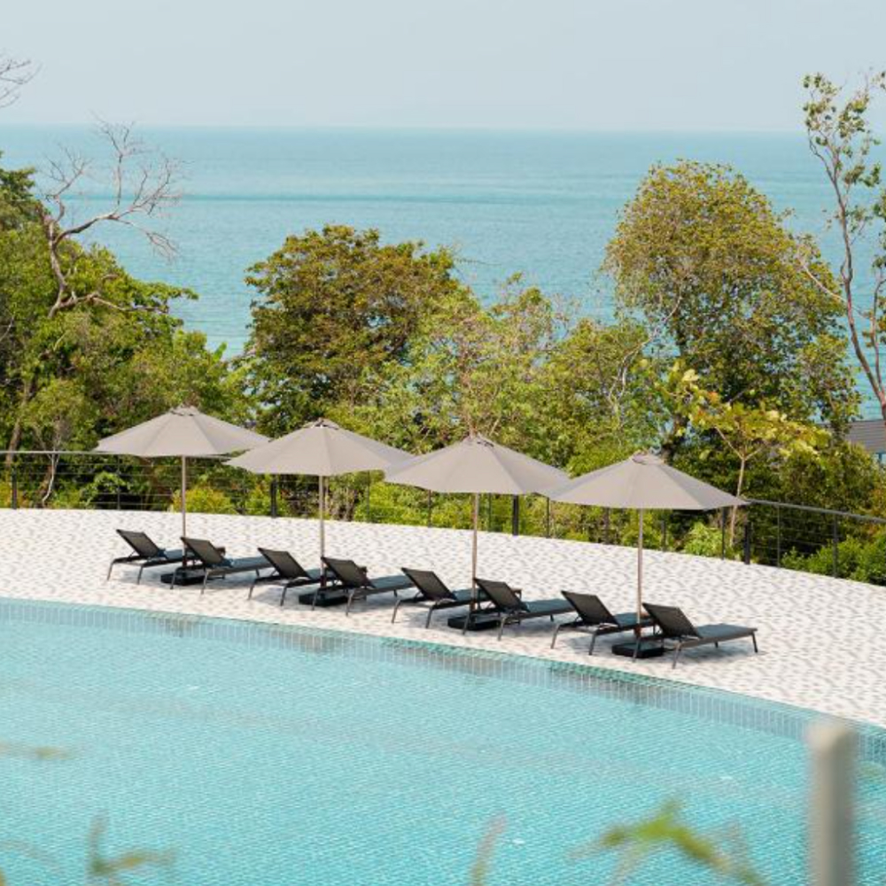 perhentian marriott resort and spa pulau perhentian