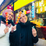 food hunting pakej beijing