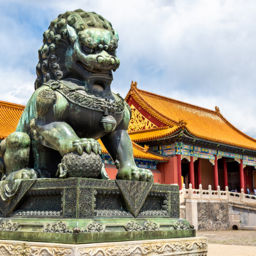 belajar sejarah china