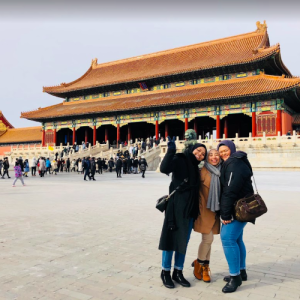 lawat forbidden city