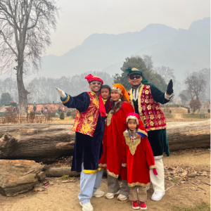 melancong ke kashmir-1