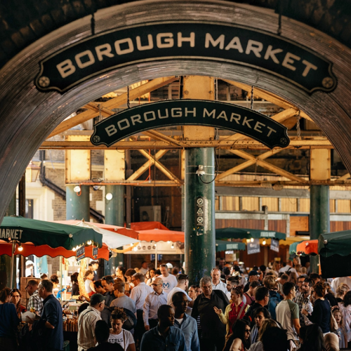 borough market