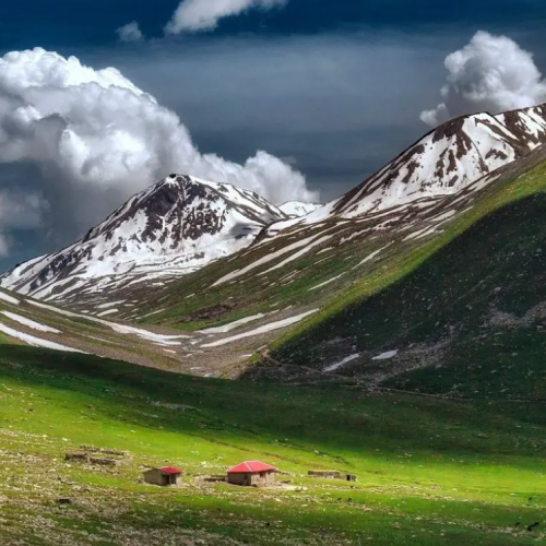 babusar top