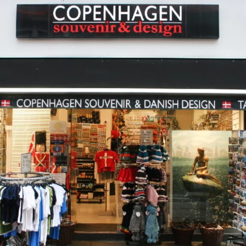 shopping