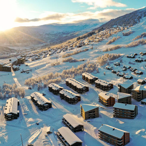 myrkdalen