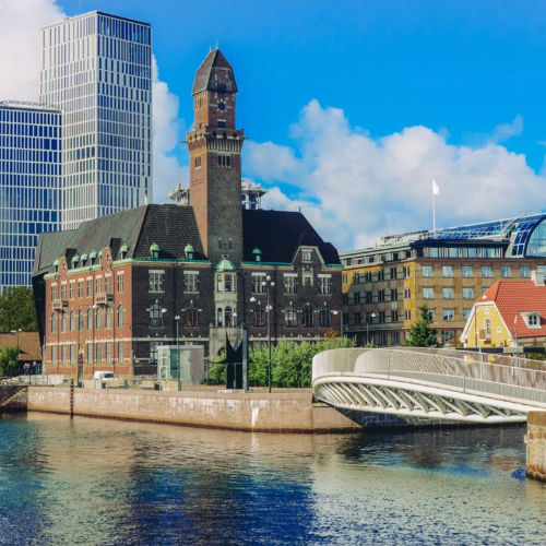 malmo