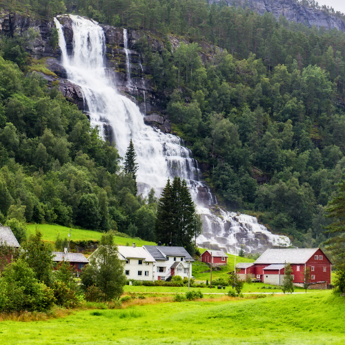 bergen