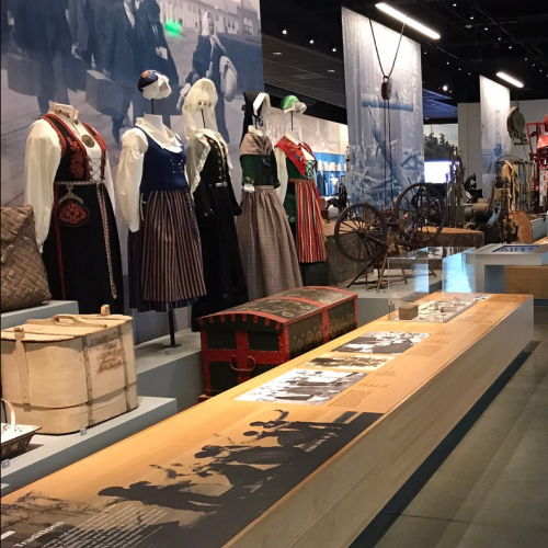 melawat muzium