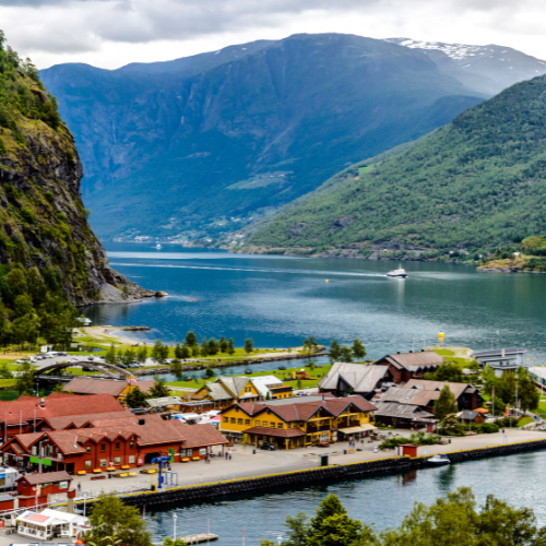 flåm