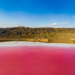 salt lake