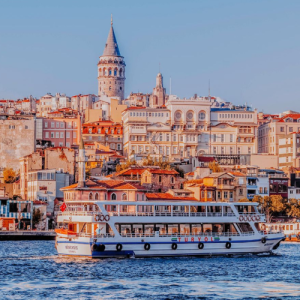 selat bosphorus