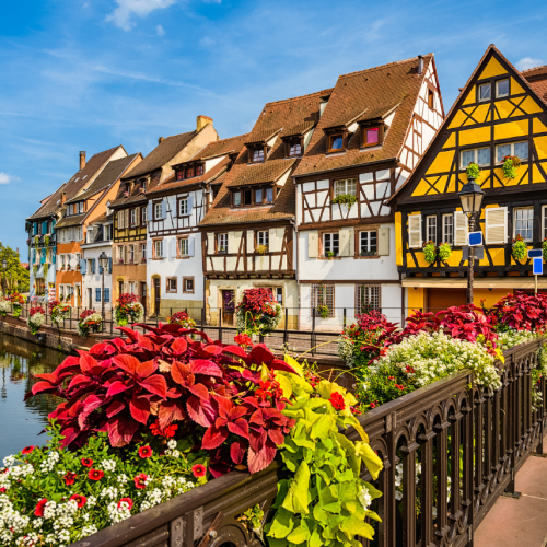 colmar