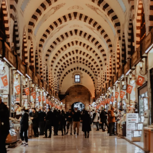grand bazaar