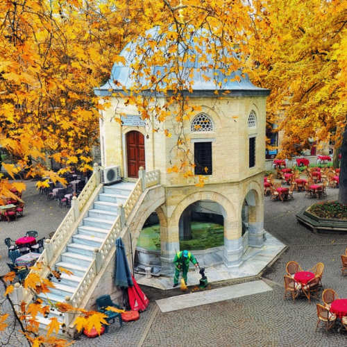 kozahan