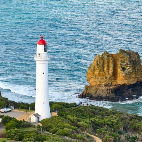 split point lighthouse