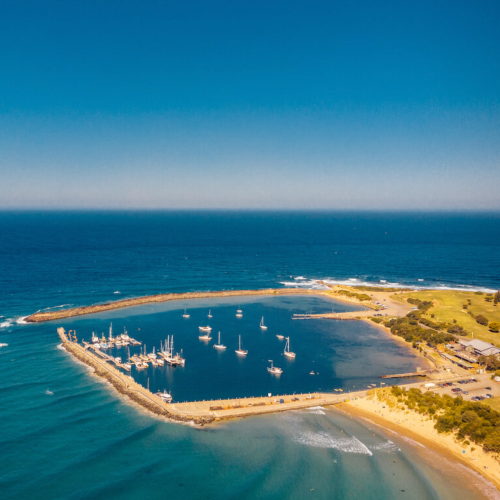 appolo bay