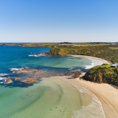 phillip island